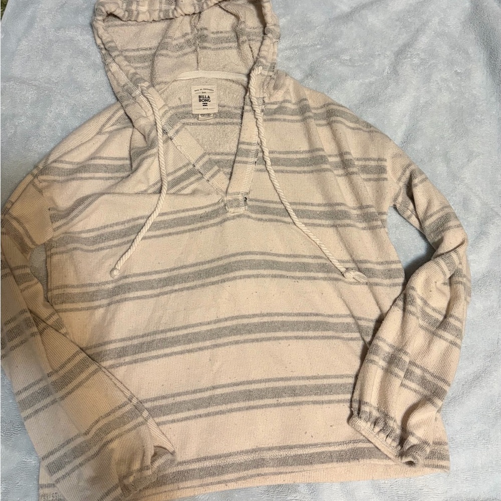 Billabong Light Weight Hoodie